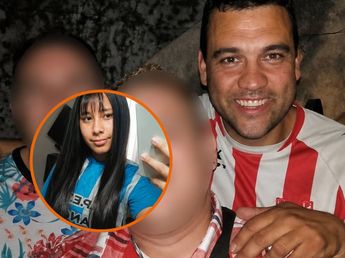 La llamada de 38 minutos que podría cambiar una de las acusaciones del caso Agostina Vega