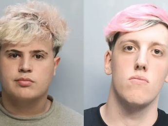 Detuvieron a dos youtubers argentinos en Miami durante un partido del Mundial