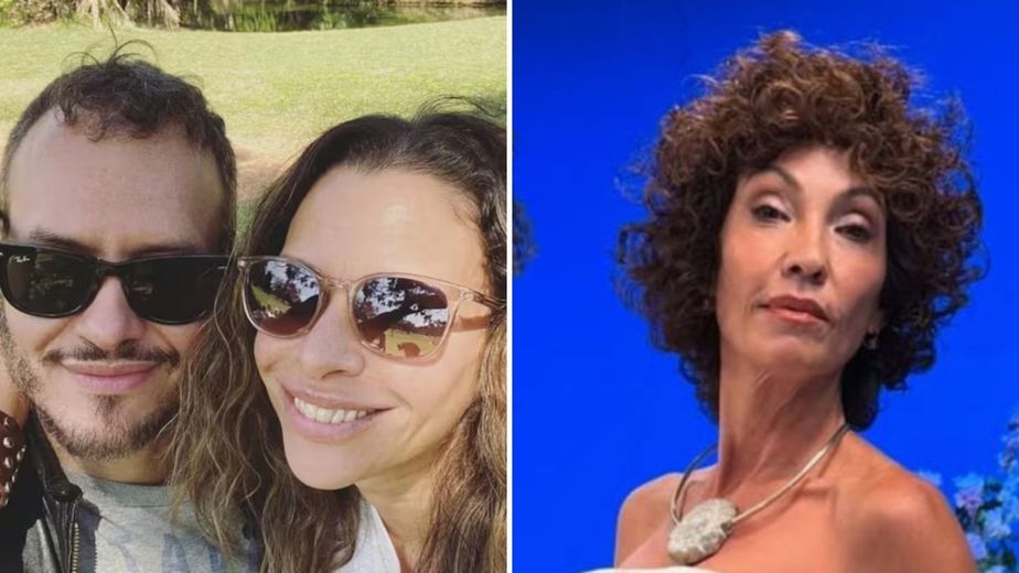 Julieta Ortega recordó el gesto que tuvo Ernestina Pais con su hermano Martín: "En nombre de mi familia..."