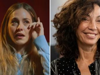 El conmovedor mensaje de Rochi Igarzabal para despedir a Ernestina Pais: "Sabía que algo te dolía siempre"