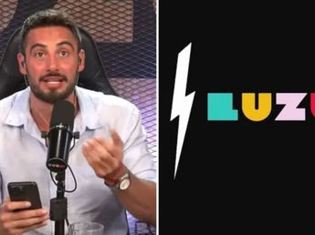 Una mujer se coló en la mansión de Luzu Tv en Miami y estalló un escándalo: "Pasa cualquier límite"