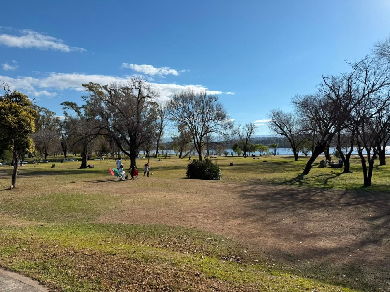 Investigación por la muerte de una bebé en Carlos Paz.