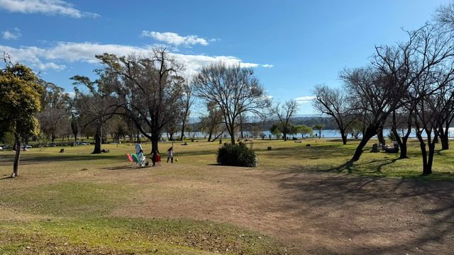 Carlos Paz