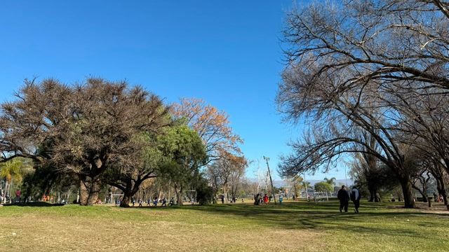 Carlos Paz