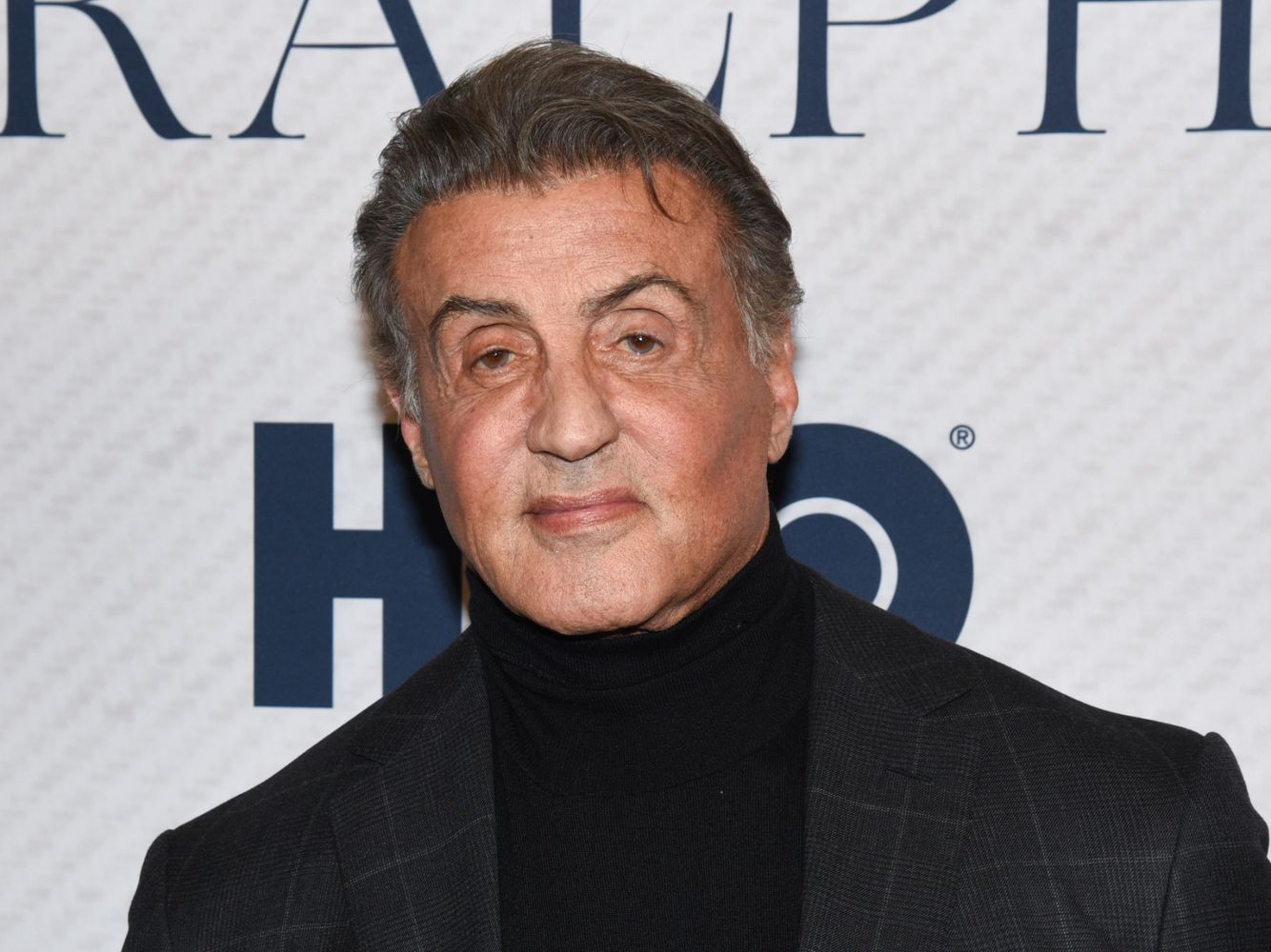 Sylvester Stallone quedó en el centro del debate tras las declaraciones de la actriz.