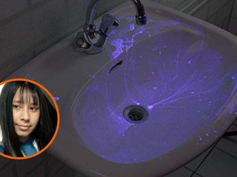 La sustancia que hizo hablar al baño de Barrelier: cómo funciona realmente el luminol