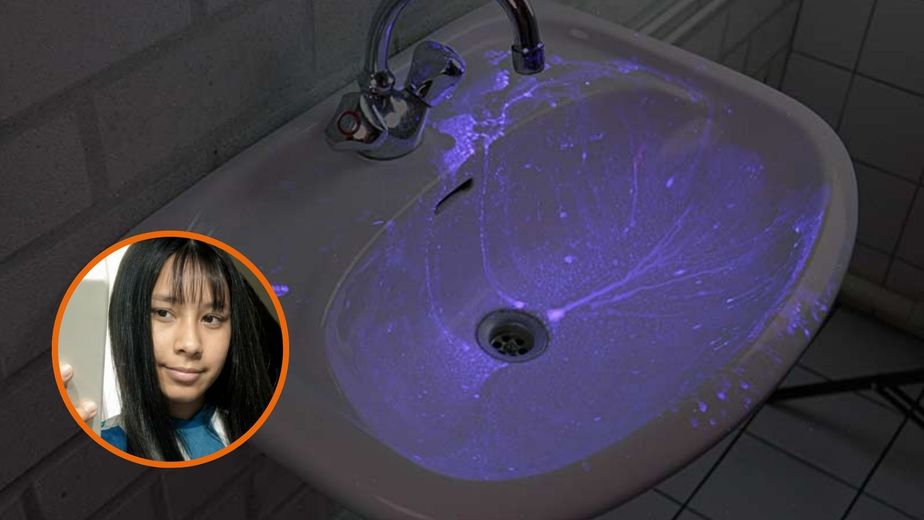 La sustancia que hizo hablar al baño de Barrelier: cómo funciona realmente el luminol
