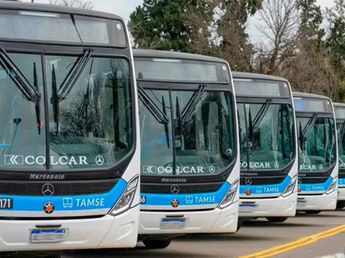 Alerta en el transporte urbano de Córdoba: UTA advirtió por un paro total este miércoles