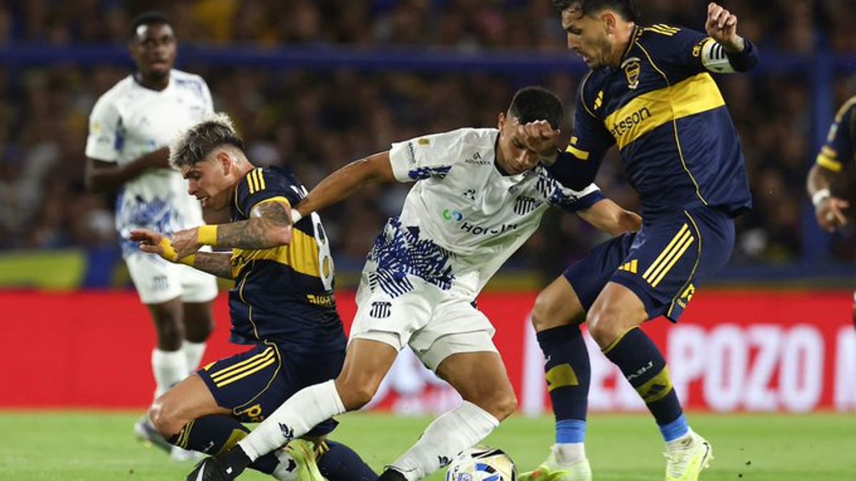 Talleres oficializó un traspaso a Racing de Avellaneda: cuánto le quedará por la operación