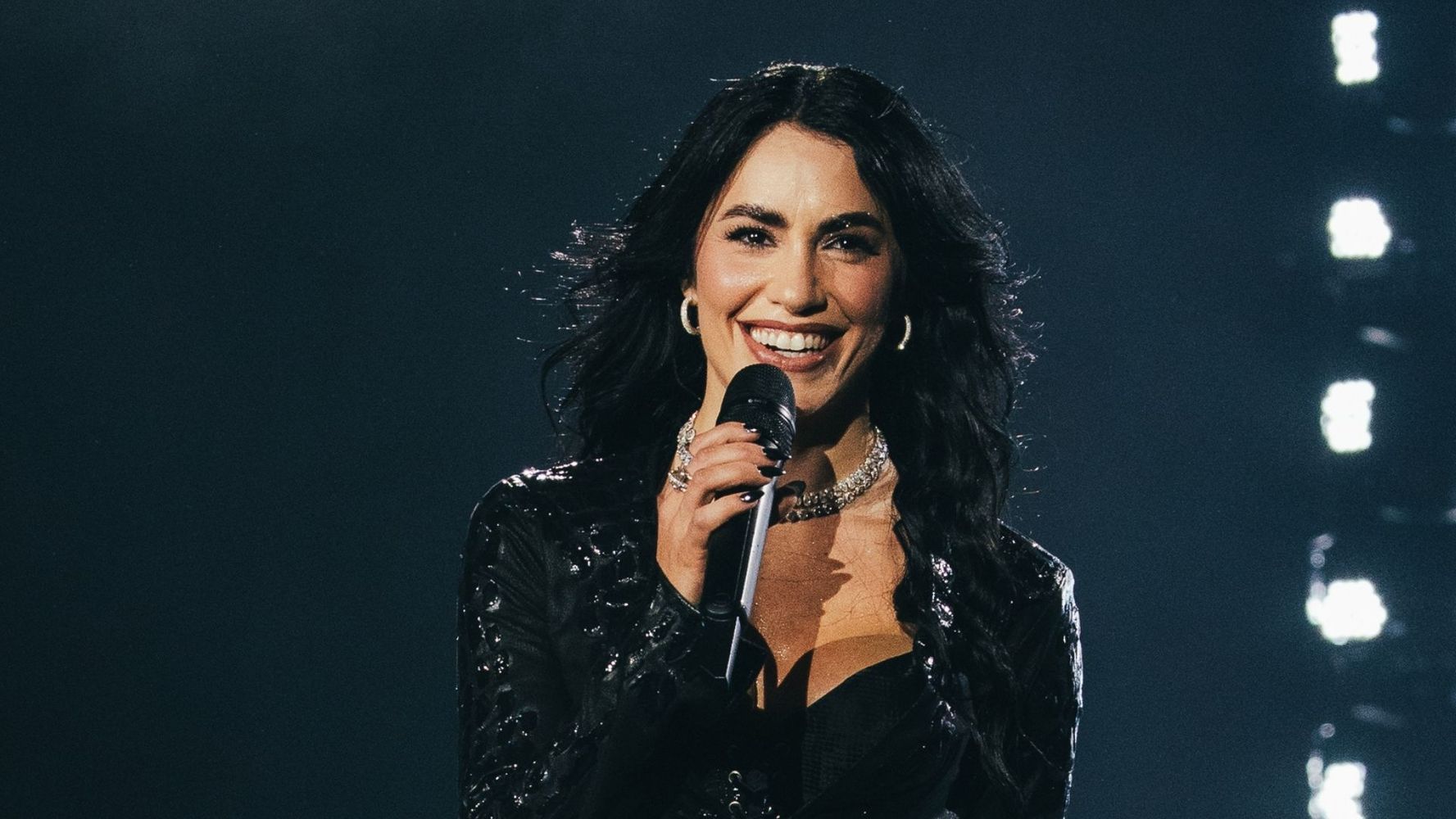 La feliz noticia de Lali Espósito: el anuncio que conmovió a todos sus fans