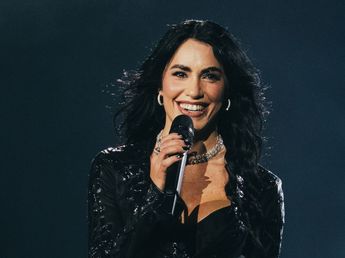 La feliz noticia de Lali Espósito: el anuncio que conmovió a todos sus fans