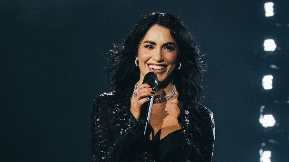 Salió a la luz un llamativo registro que hizo Lali Espósito a su nombre y sorprendió a todos