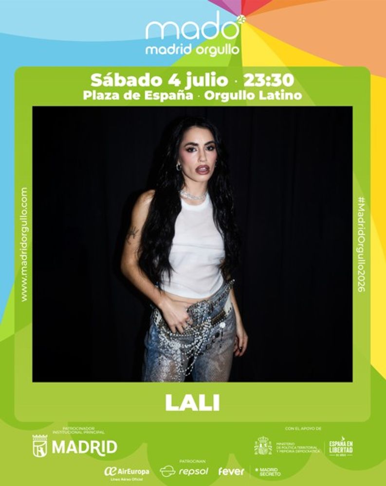 La feliz noticia de Lali Espósito: el anuncio que conmovió a todos sus fans