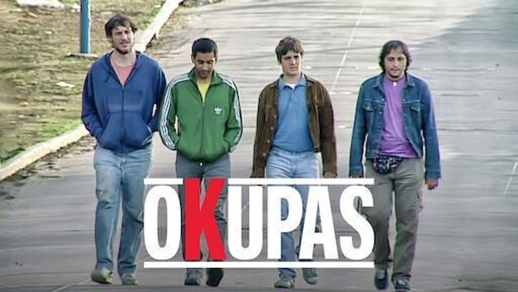 La producción protagonizada por De la Serna sigue sumando historias de su filmación.