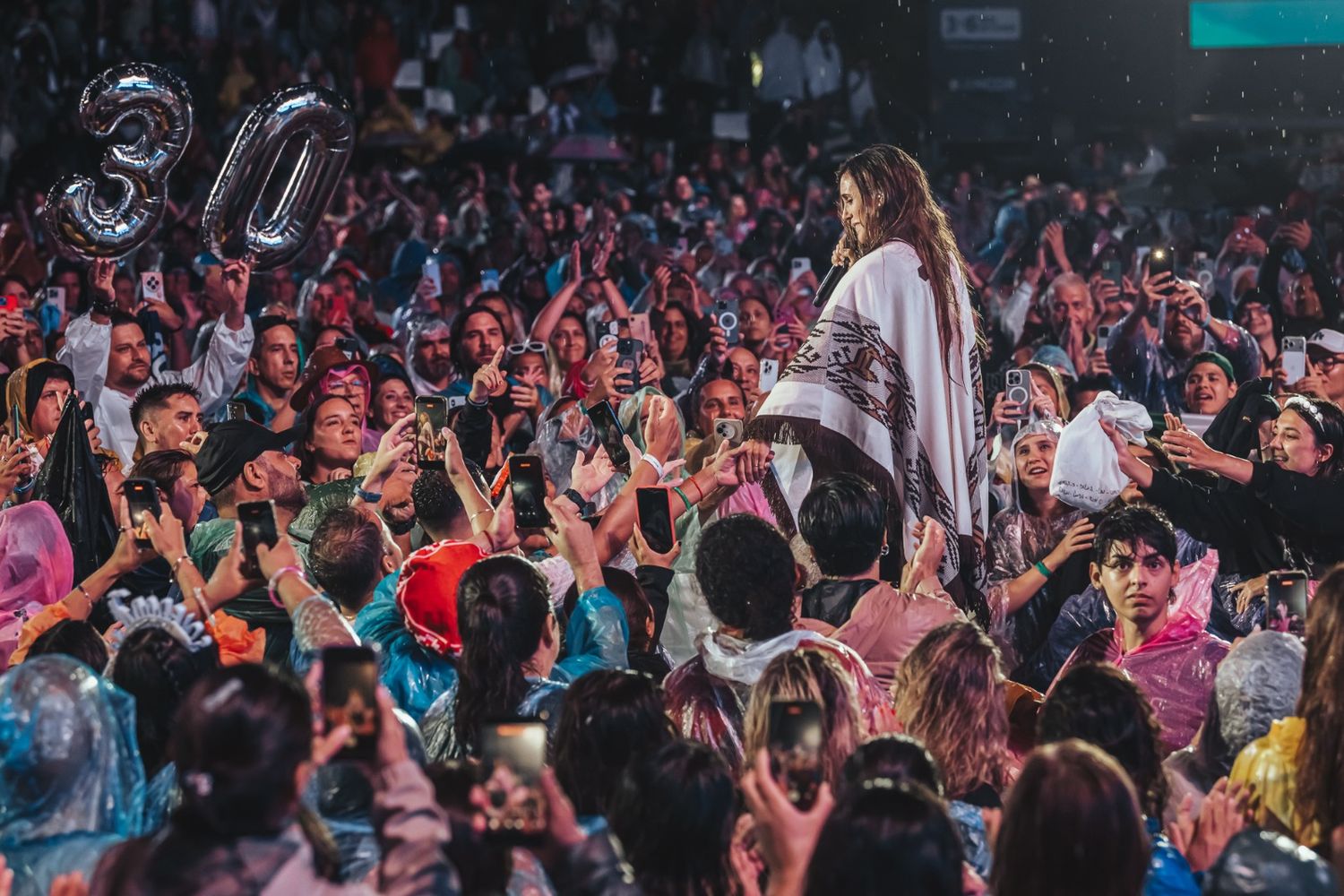 República Folklore 2026: Abel Pintos, La Sole, Cazzu y el Chaqueño Palavecino encabezan un festival histórico en Buenos Aires