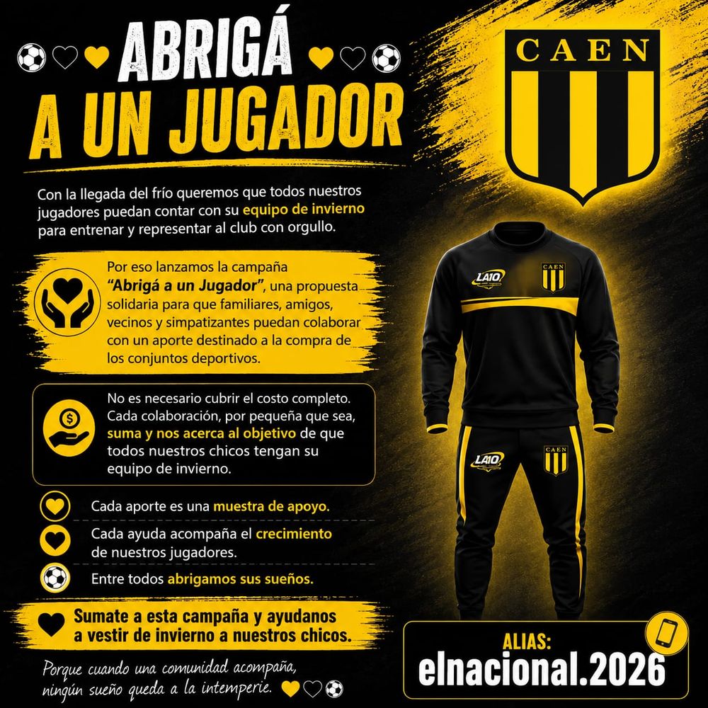 Club El Nacional