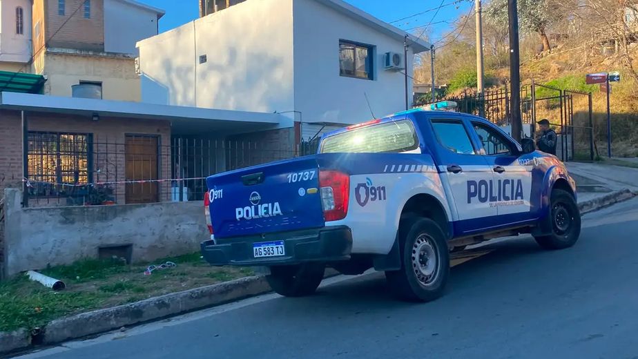 Conmoción en Carlos Paz por la muerte de una beba: detuvieron a su madre