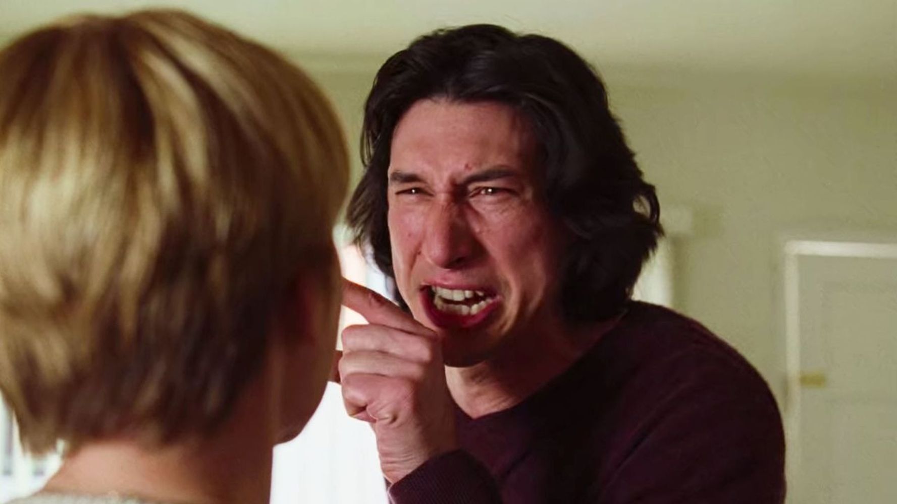 Adam Driver y Scarlett Johansson protagonizan este retrato del divorcio.