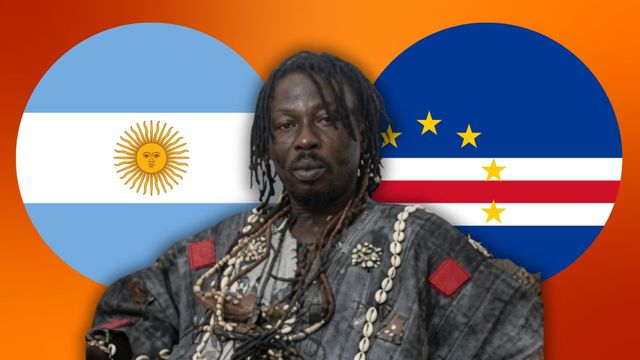 Quién es el brujo que asegura tener un hechizo contra Messi y que ya había apuntado a Cristiano Ronaldo y Harry Kane