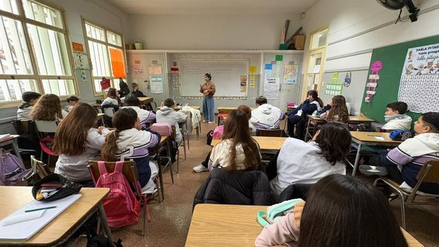 Prevención Consumos problemáticos