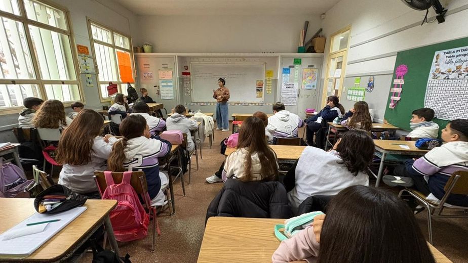 Prevención Consumos problemáticos