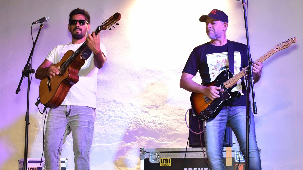 Folklore en Córdoba: cuándo será la Mishky Peña con Demi y Pablo Carabajal