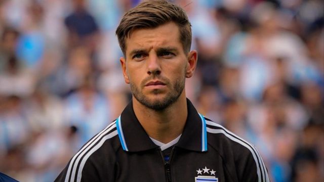 Giovani Lo Celso