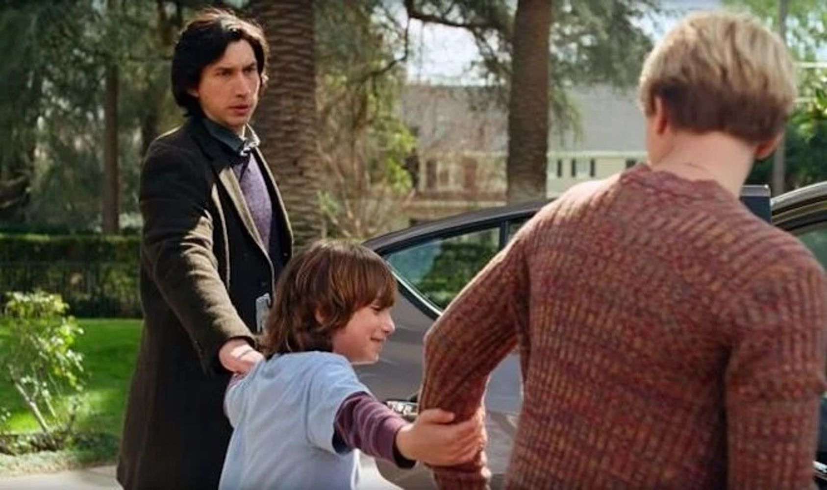 Historia de un matrimonio es uno de los dramas más intensos del catálogo de Netflix.