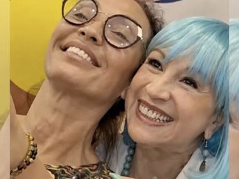 Ana Acosta asegura haber recibido una señal de Ernestina Pais tras su fallecimiento: "Lo juro por mis hijas"