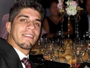 Dictan prisión preventiva a Claudio Barrelier por el femicidio de Agostina Vega