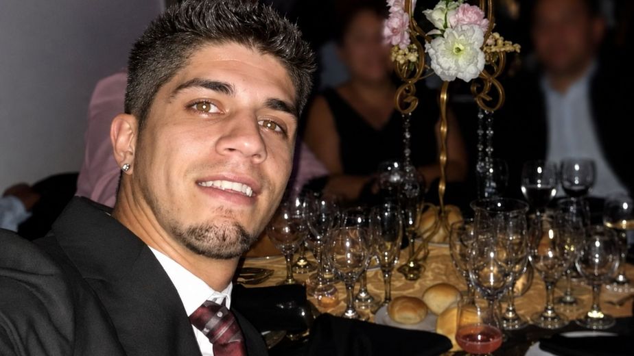 Dictan prisión preventiva a Claudio Barrelier por el femicidio de Agostina Vega