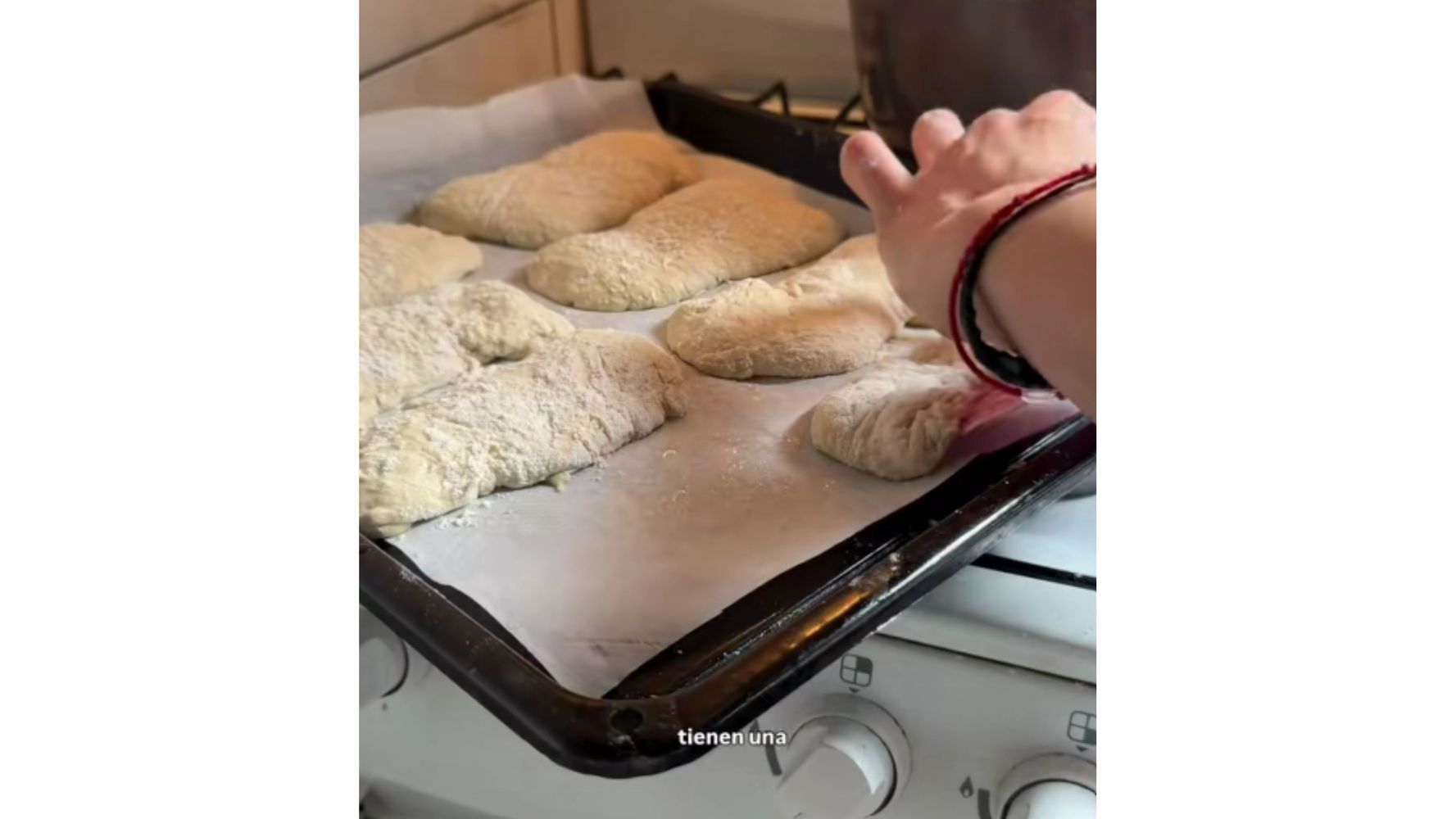 Esta receta es muy fácil de hacer y no requiere técnicas complejas.