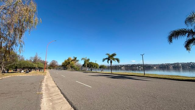 El frío empieza a ceder y la temperatura subirá con fuerza en Carlos Paz y Punilla.