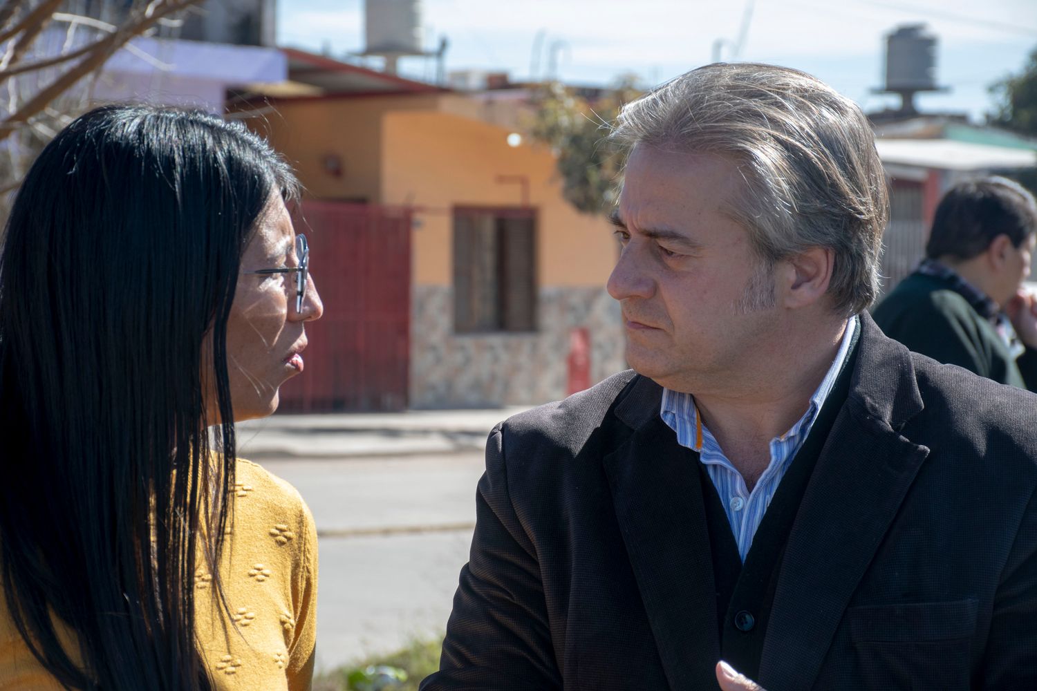 El presidente del Concejo Deliberante capitalino, Gastón Millón, hizo presente el apoyo del cuerpo legislativo a la jornada “Corramos juntos, Con-Sumo Cuidado: Más vida, menos riesgo”, para la prevención del consumo indebido de drogas.