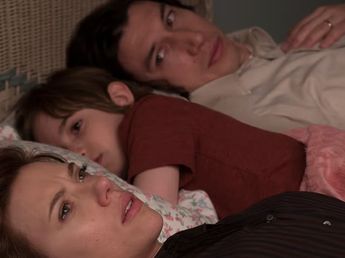La película de Netflix para mujeres maduras que expone el lado más devastador de un matrimonio