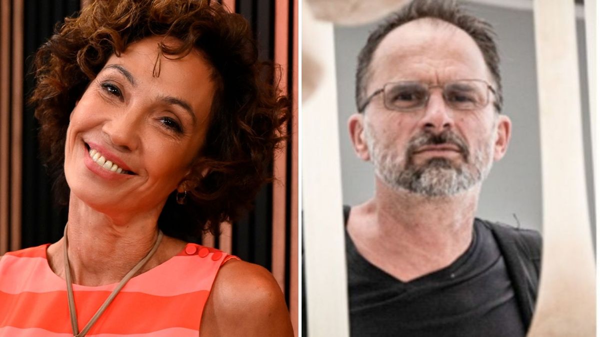 El conmovedor gesto de Alejandro Guyot, el exmarido de Ernestina Pais que emocionó a todos