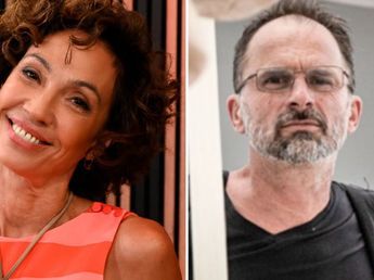 El conmovedor gesto de Alejandro Guyot, el exmarido de Ernestina Pais que emocionó a todos