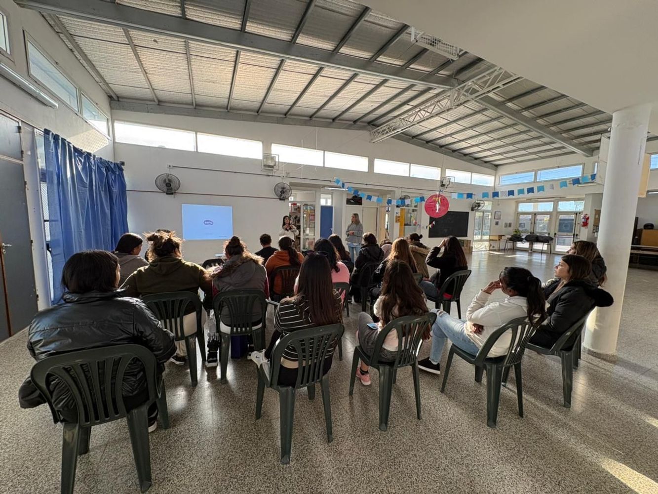 Prevención Consumos problemáticos