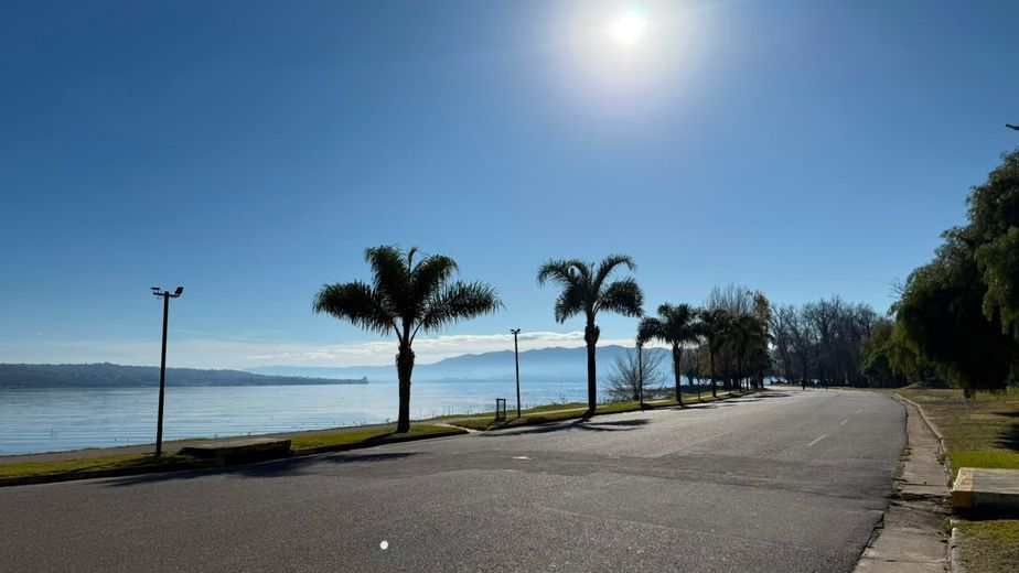 Carlos Paz