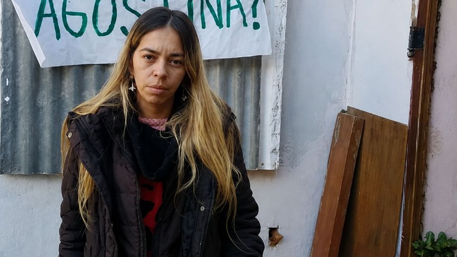 La Justicia resolvió un pedido clave de la mamá de Agostina Vega: será querellante