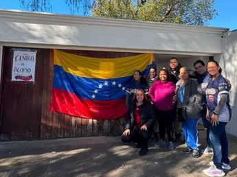 Cómo ayudar desde Córdoba a los afectados por los terremotos en Venezuela: lanzaron una colecta urgente