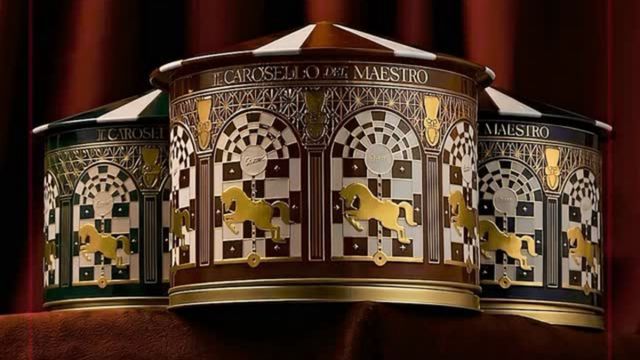Lucciano's lanzó latas musicales de colección: cómo son, qué traen y cuánto cuestan