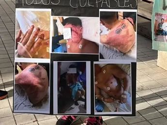 Quién es Carlos Beltrán, el joven que fue secuestrado y torturado en Córdoba