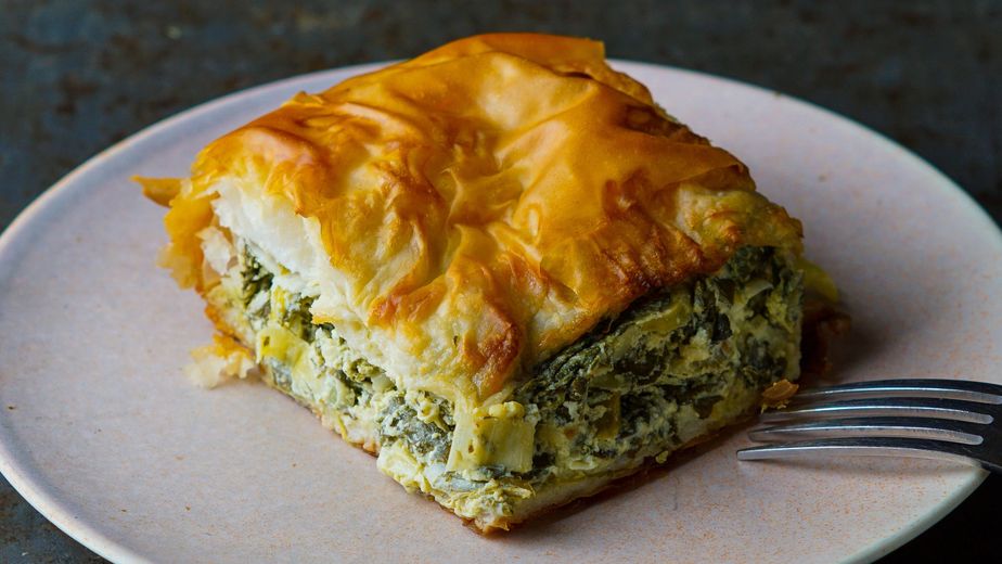 Cómo hacer pastel de espinaca al horno: receta para disfrutar de algo rico en los días de frío