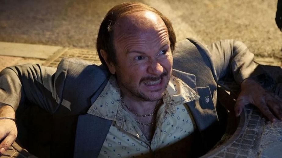 Polémica por la nueva película de Netflix: ¿censuraron una escena mega explícita?