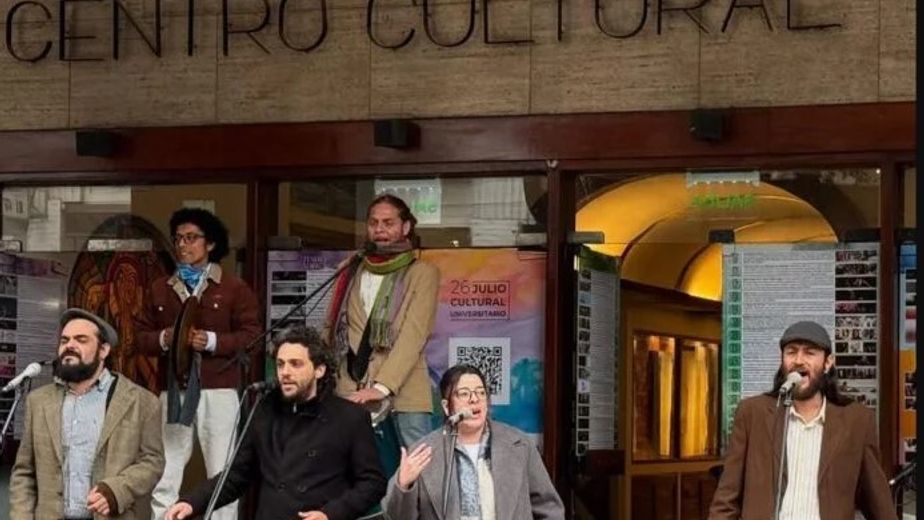 Macbeth, Pink Floyd y el Indio: la agenda imperdible del Julio Cultural de la UNT