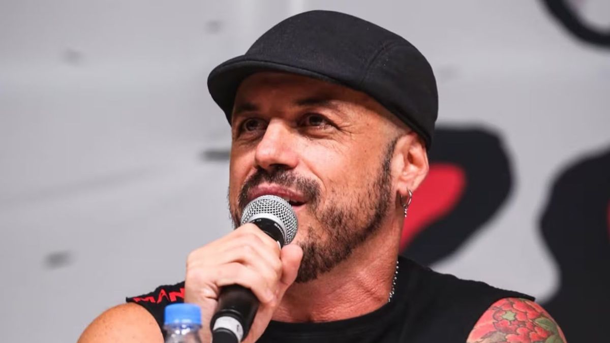 Nacho Levy rompió el silencio tras las acusaciones de violencia de género: "Les pido perdón"