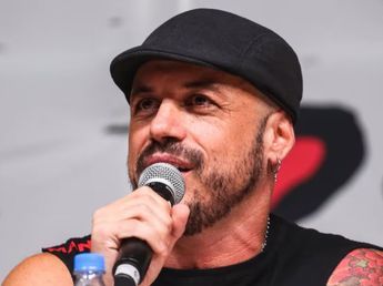 Nacho Levy rompió el silencio tras las acusaciones de violencia de género: "Les pido perdón"
