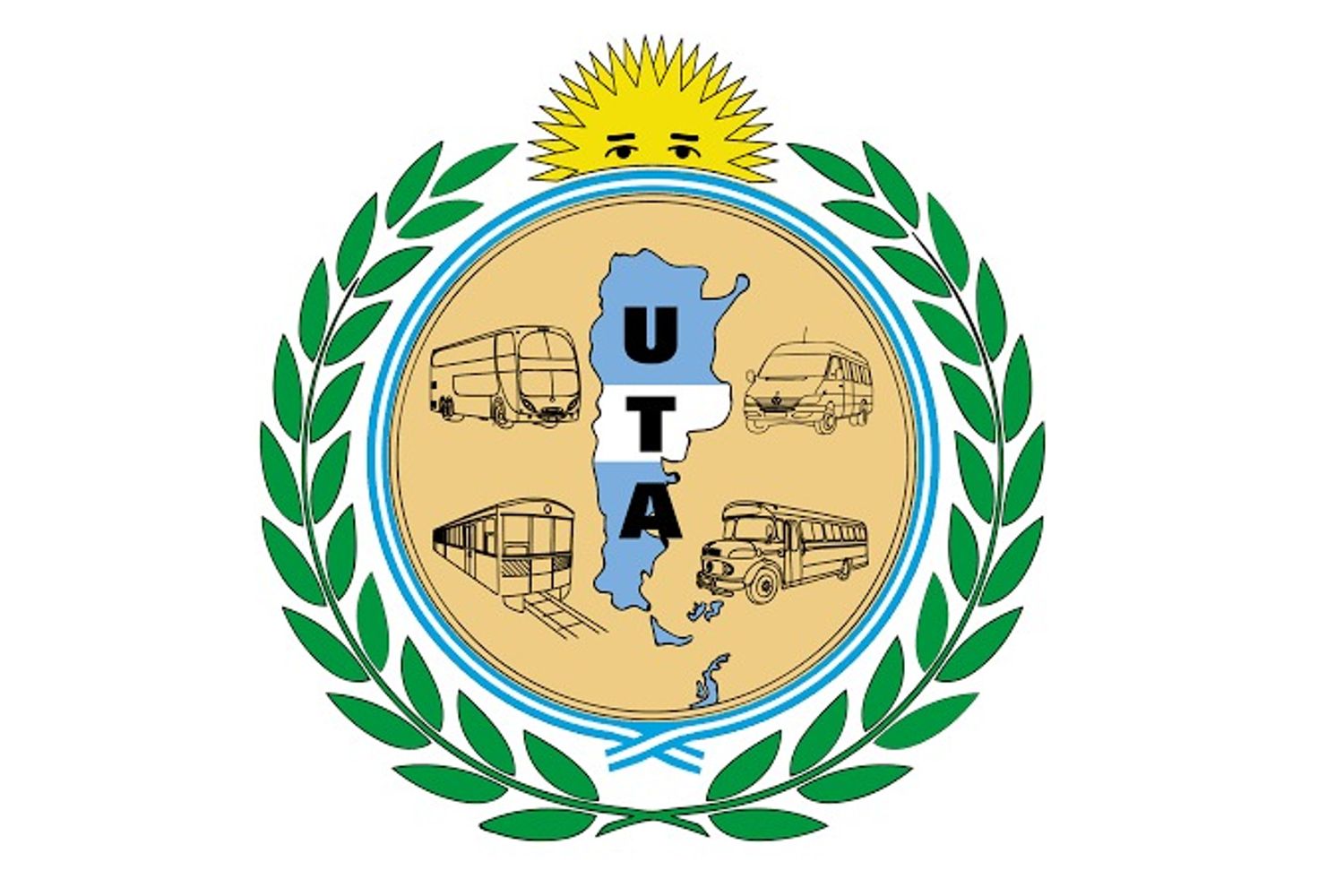 UTA se mantiene en estado de alerta.