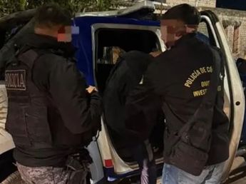 Córdoba: creían que había sido un incendio, pero descubrieron algo mucho peor